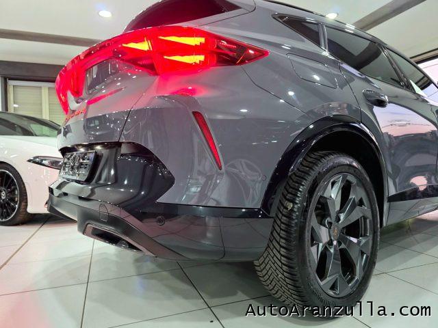 CUPRA Formentor NEW 2.0 TDI 150CV DSG Navi Pacchetto "Edge"