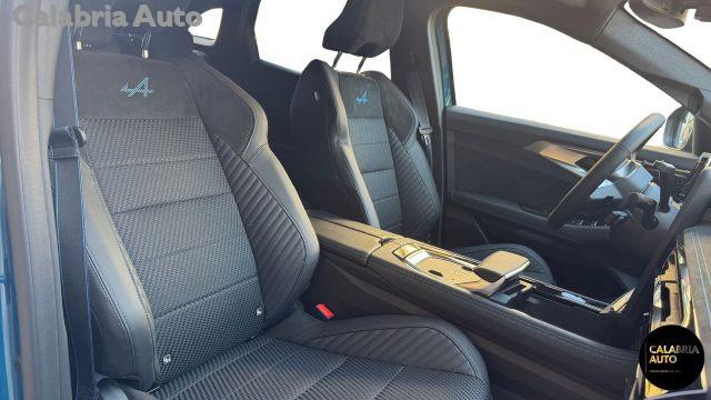 RENAULT Austral Austral Full Hybrid E-Tech 200 CV Esprit Alpine