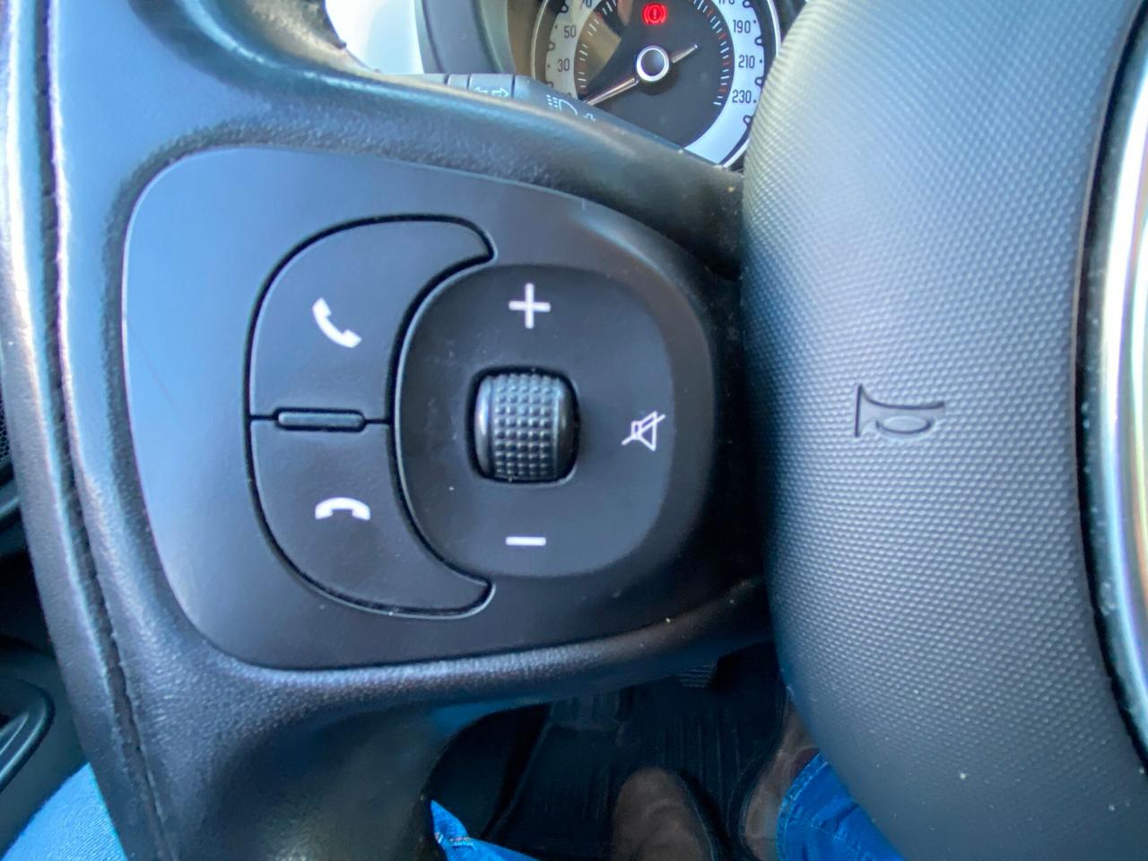 Fiat 500L 1.3 Multijet 85 CV Pop Star