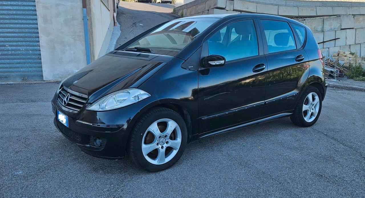 Mercedes-benz A 180 CDI Classic