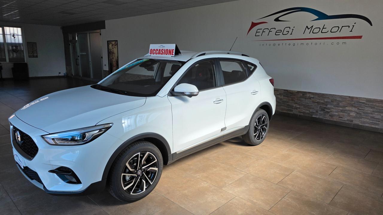 ZS Classic 1.5 VTi-tech Luxury - KM0