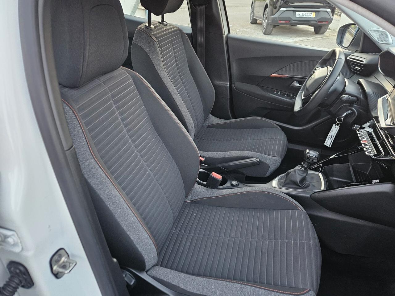 Peugeot 2008 BlueHDi 110 S&S Active Pack