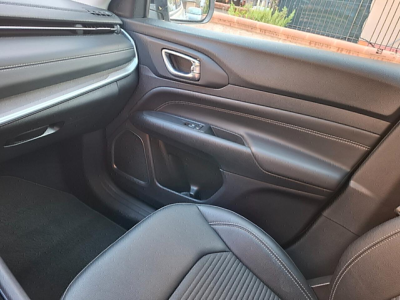 Jeep compass 1.6 MJT 130 Cv 2022 Limited