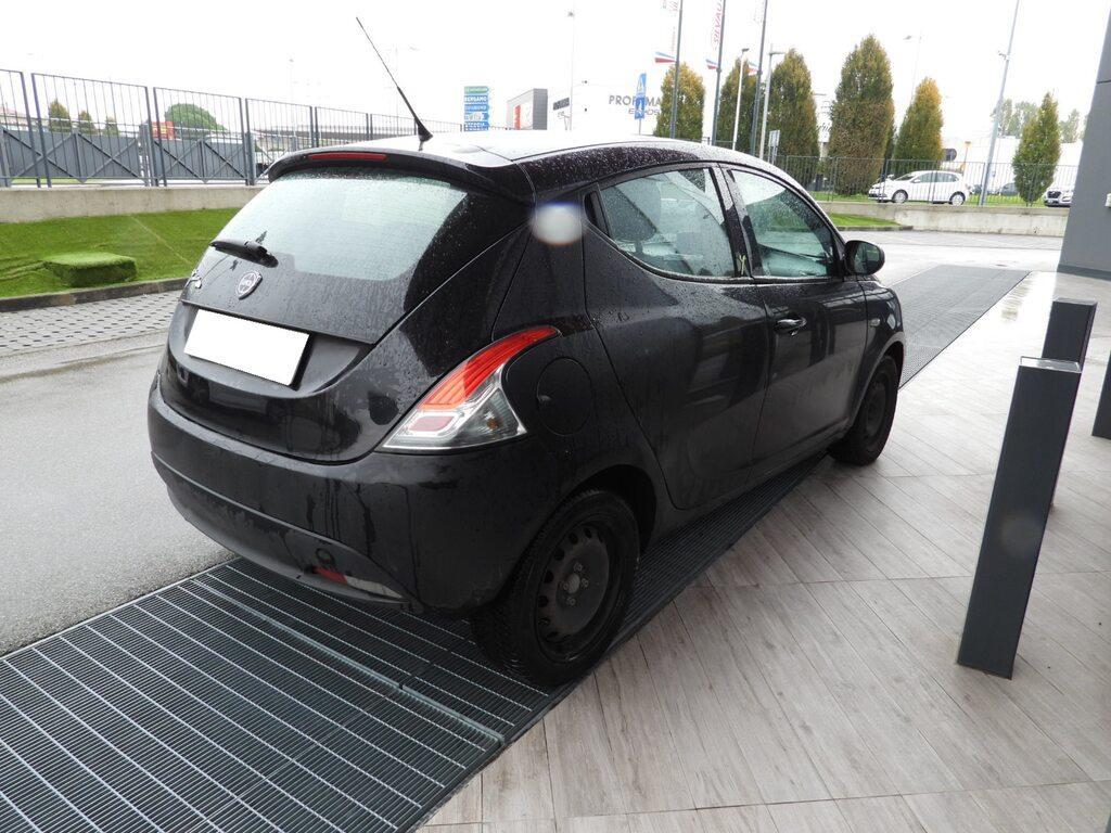 Lancia Ypsilon 5 Porte 1.2 Ecochic Elefantino