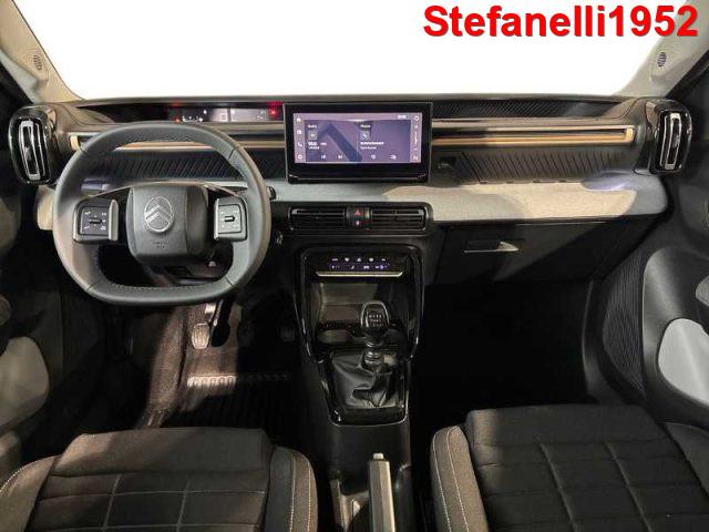 CITROEN C3 Aircross Nuova PureTech Turbo 100 MT6 - YOU Pac