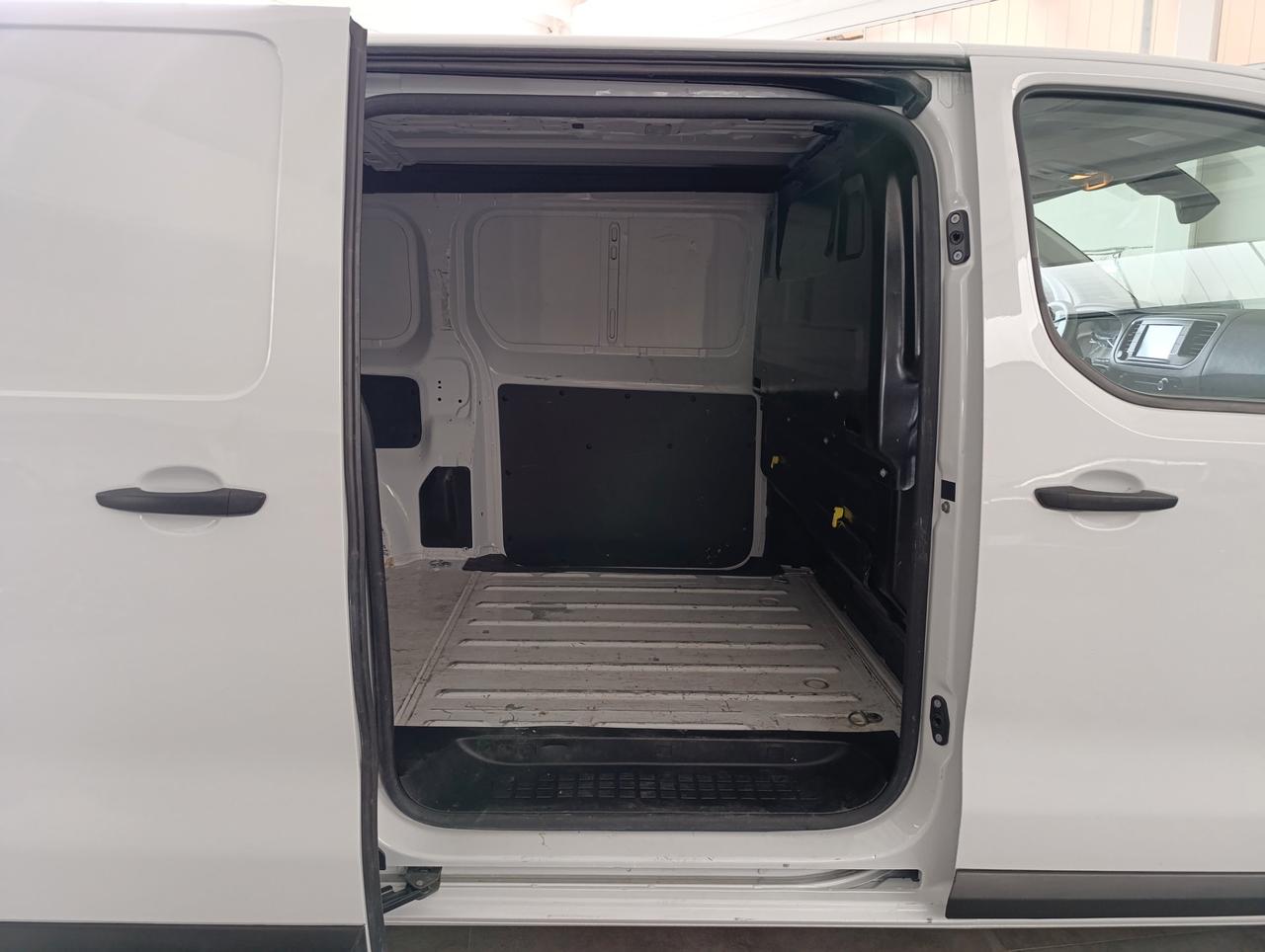 FIAT Scudo Ice 1.5 bluehdi 120cv L2H1 (Business)