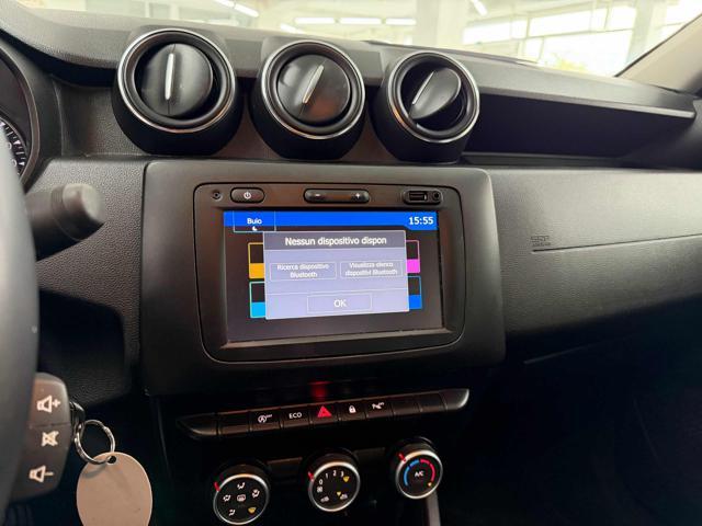 DACIA Duster 1.5 Blue dCi 8V 115 CV 4x2 Comfort