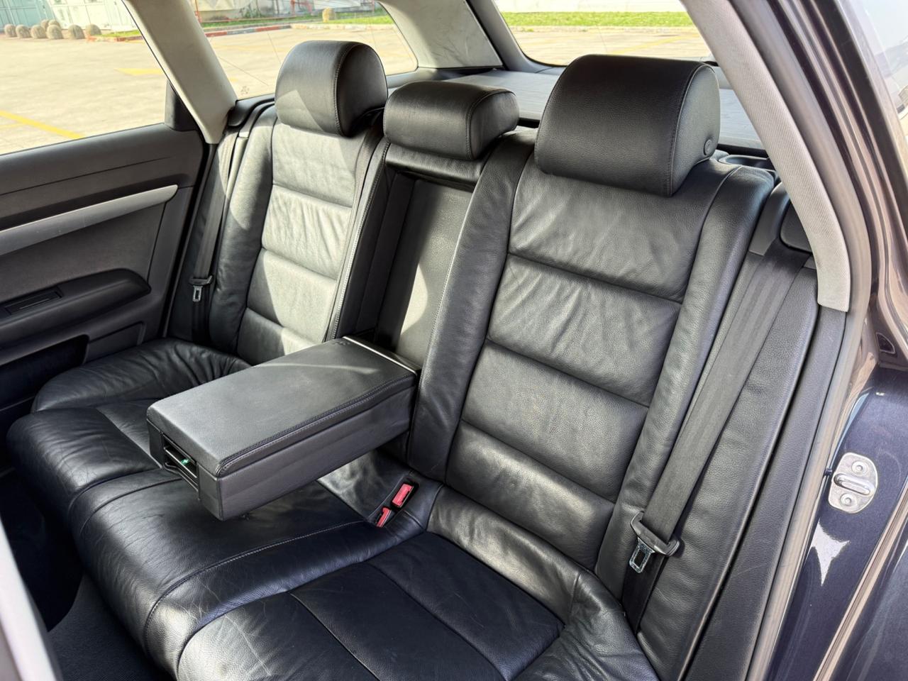 Audi A6 Avant 3.0 V6 TDI quattro tiptronic NO SUPERBOLLO