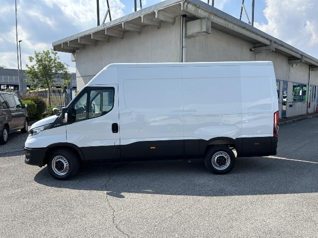 IVECO DAILY 35S14 V