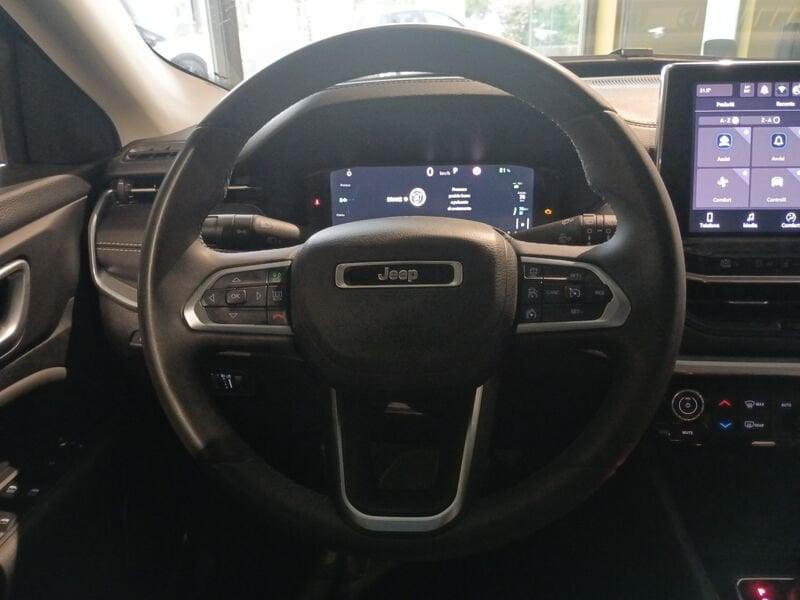 Jeep Compass 4xe 1.3 T4 PHEV 190cv Limited 4xe Auto