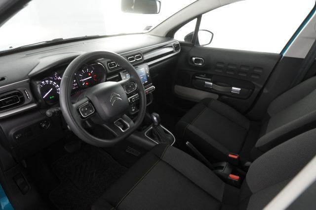 CITROEN C3 C3 PureTech 110 S&S EAT6 Shine