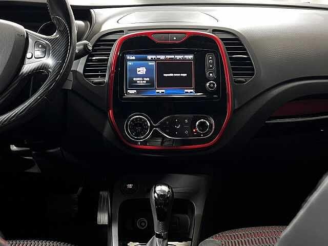 Renault Captur 1.5 dCi 8V 90 CV EDC Project Runway