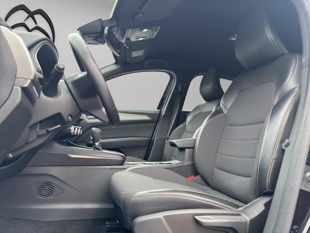Renault Arkana 1.6 E-Tech full hybrid Techno Auto
