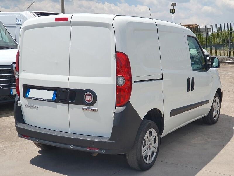 FIAT NEW Doblo 1.6 MJ 105CV S&S DoppiaPL PARK 2021