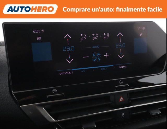 CITROEN C4 PureTech 130 S&S Shine