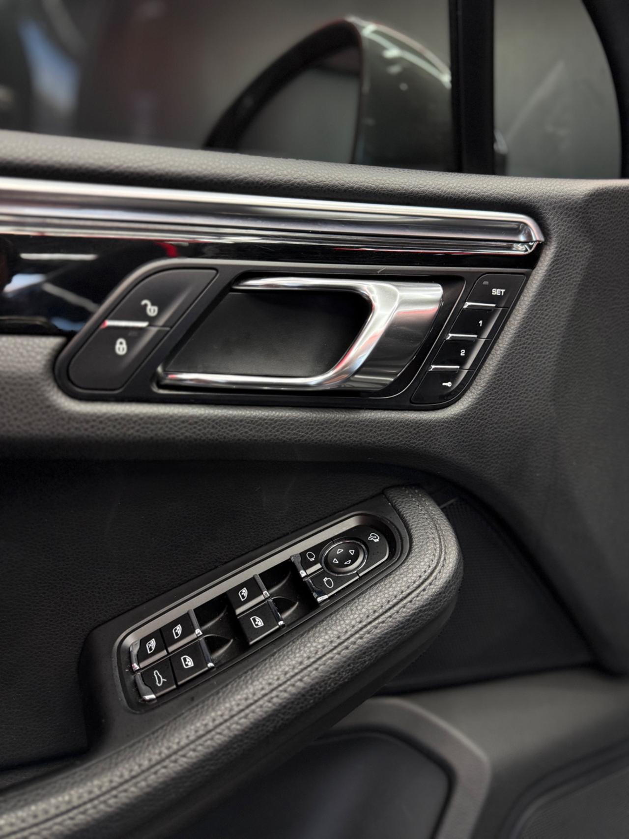 Porsche Macan 3.0 S Diesel 250 CV 2016