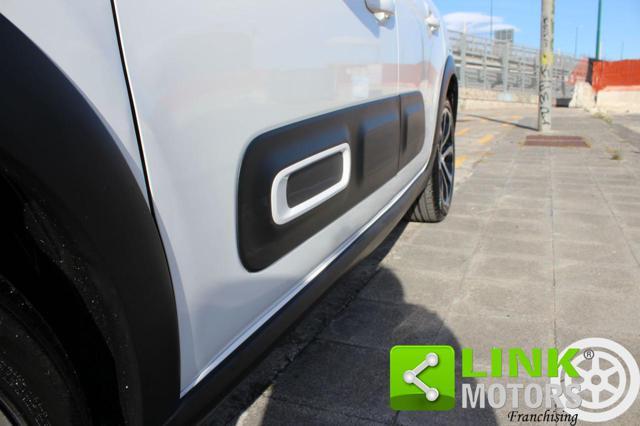 CITROEN C3 1.5 BLUEHDI SHINE GARANZIA 12 MESI INCLUSA