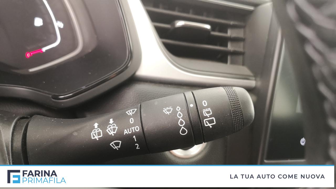 RENAULT Captur II 2019 - Captur 1.0 tce Techno 90cv