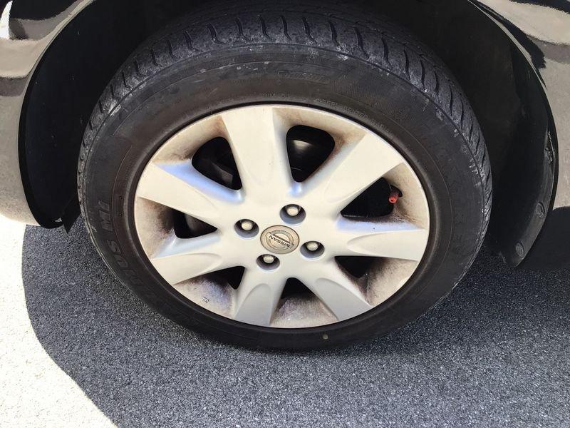 Nissan Micra Micra 5p 1.2 dig-s Acenta 98cv