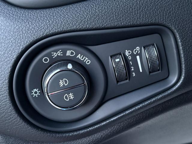 JEEP Renegade 1.6 Mjt 130 CV Limited FARI FULL LED