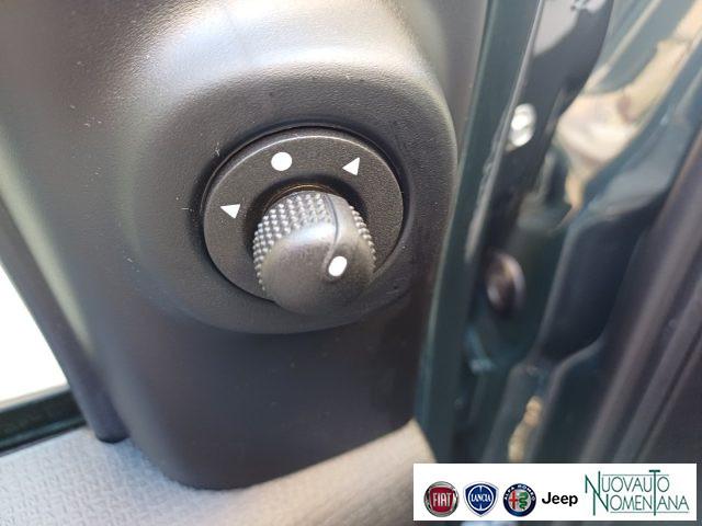 FIAT Panda Pandina Cross 1.0 FireFly Hybrid 5°P Auto Nuova