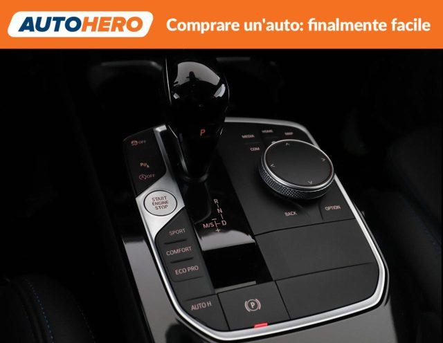 BMW 220 d Gran Coupé Msport aut.