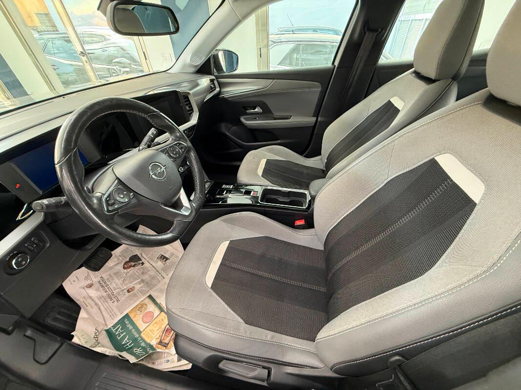 Opel Mokka OPEL MOKKA 1.2 t Elegance s&s 130cv at8