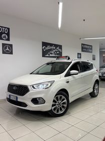 Ford Kuga 2.0 TDCI 150 CV S&S 4WD Vignale