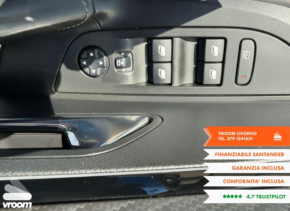 PEUGEOT 2008 2ª serie 2008 PureTech 130 S&S EA...