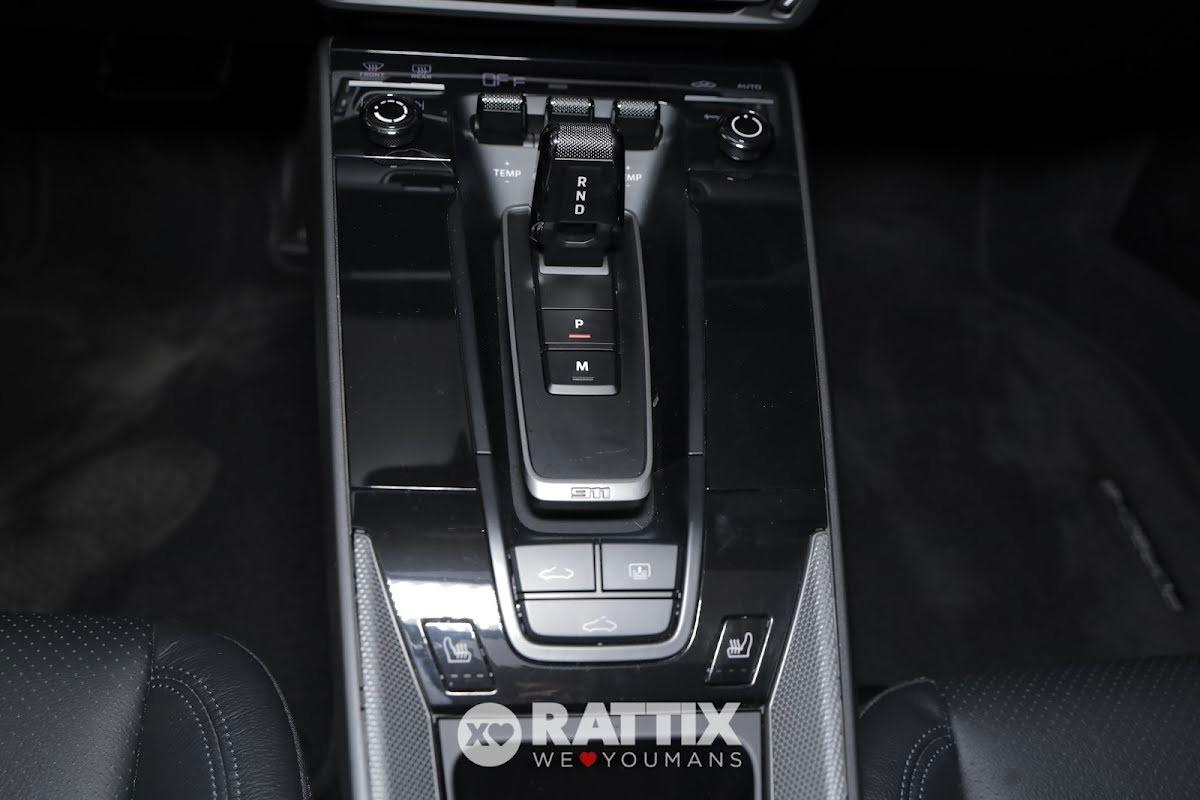 Porsche 992 911 Carrera Coupe 3.0 385CV Auto + tetto apribile