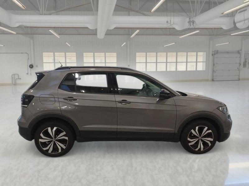 VOLKSWAGEN T-CROSS 1.0 TSI 81kW Style
