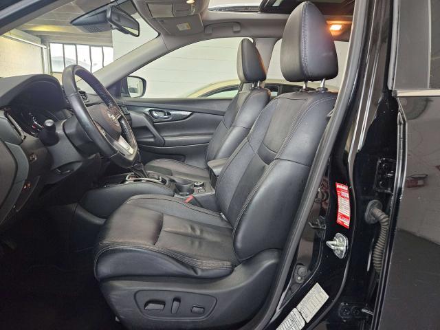 Nissan X-Trail 2.0 dci Tekna 4wd 7 POSTI /TETTO/PELLE