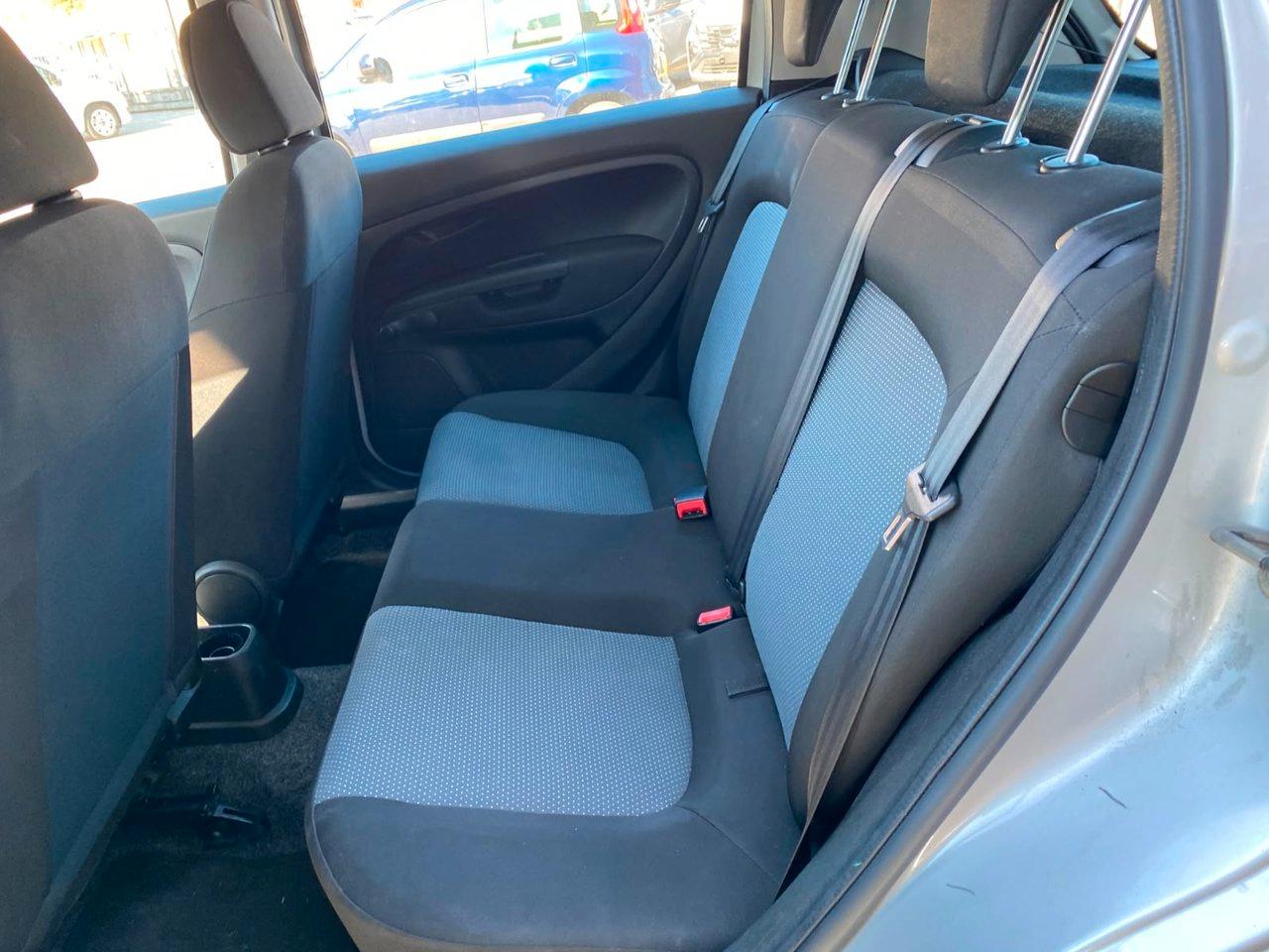Fiat Grande Punto 5 Porte Grande Punto 5p 1.2 Actual s&s 69cv