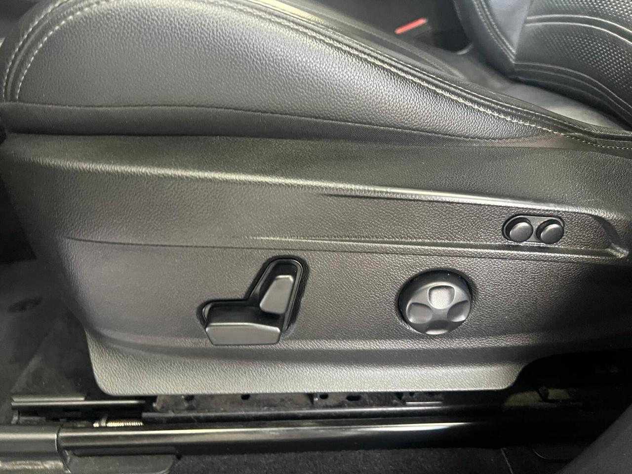 Alfa Romeo Stelvio 2.2 Turbodiesel 210 CV AT8 Q4 Executive
