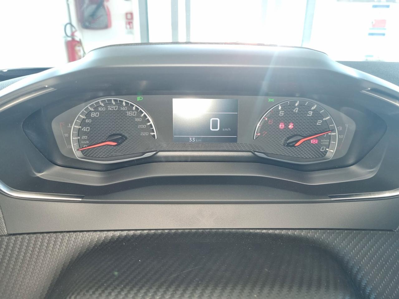 Peugeot 2008 12 PT STYLE
