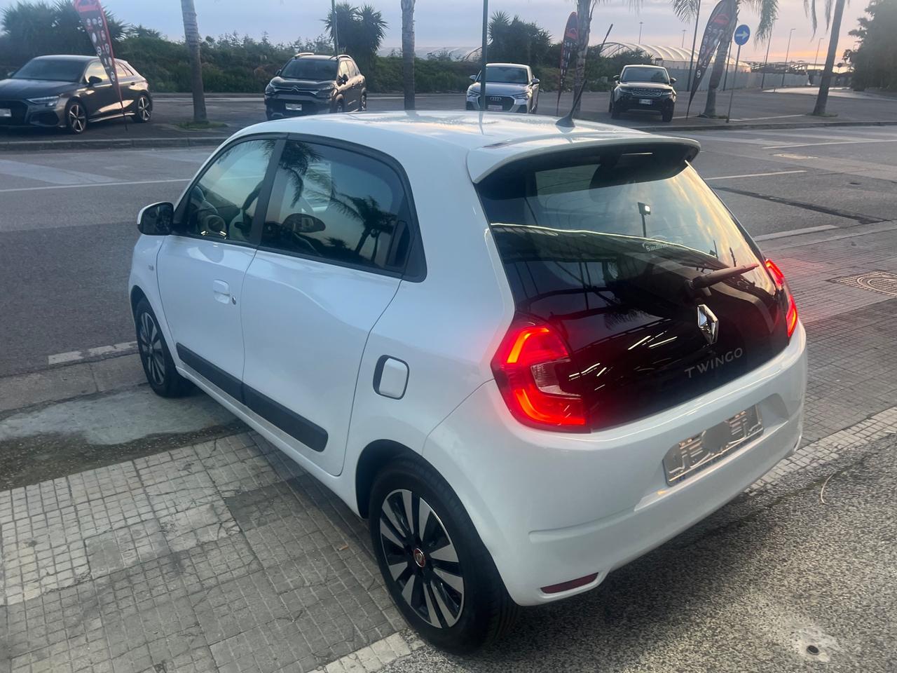 Renault Twingo SCe 65 CV Intens