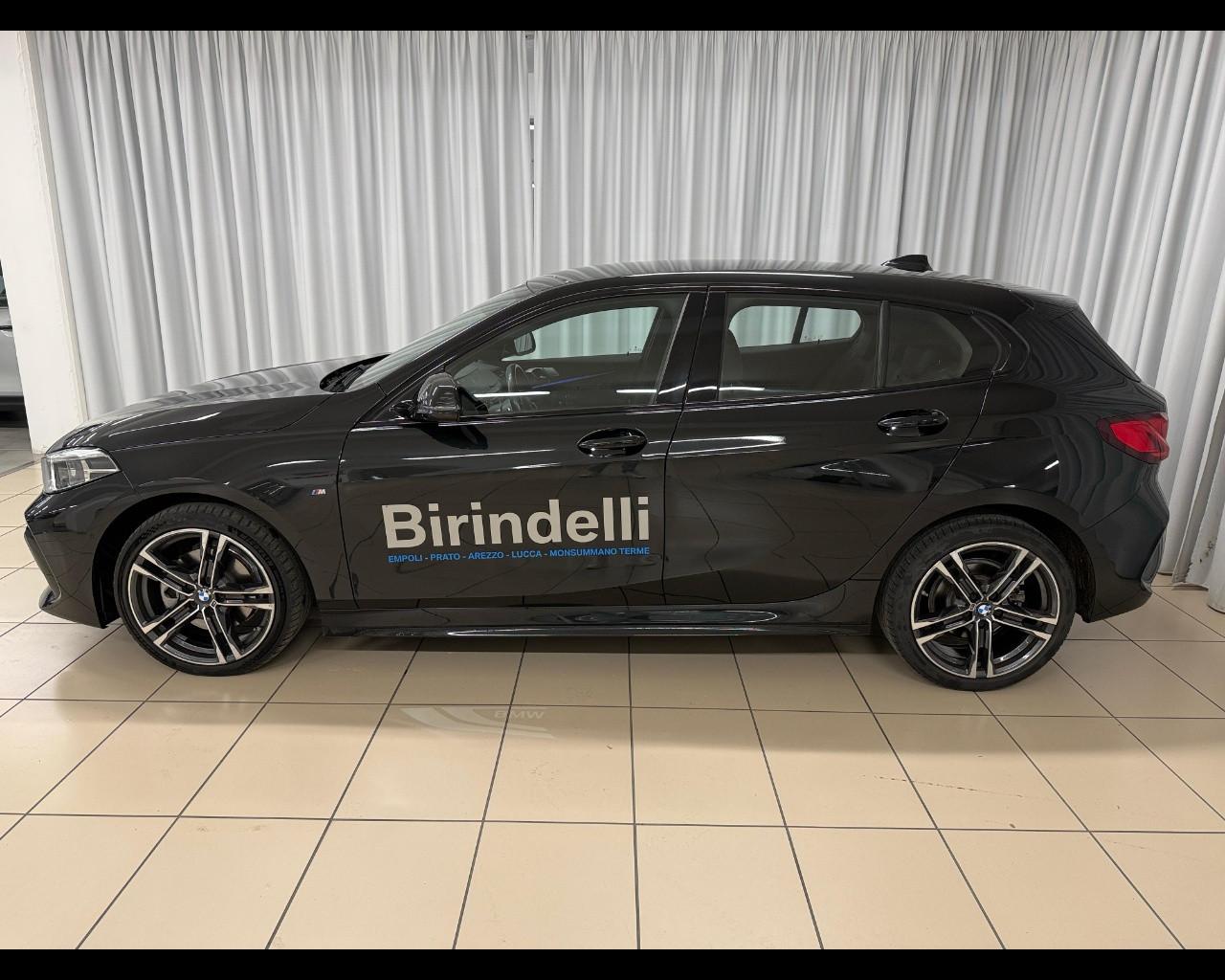 BMW 118d 5 Porte