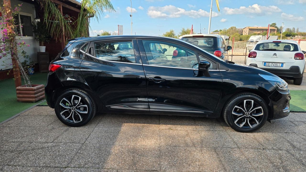 Renault Clio TCe 12V 90 CV GPL Start&Stop 5 porte Energy Duel