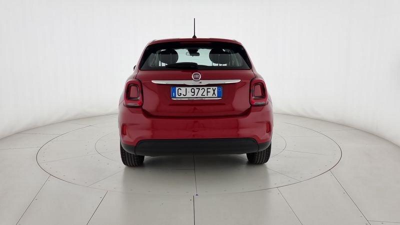 FIAT 500X 1.0 T3 120 CV Cult