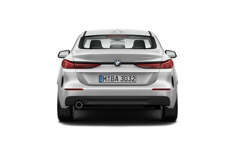BMW Serie 2 G.C. Serie 2 218I GRAN COUPÉ