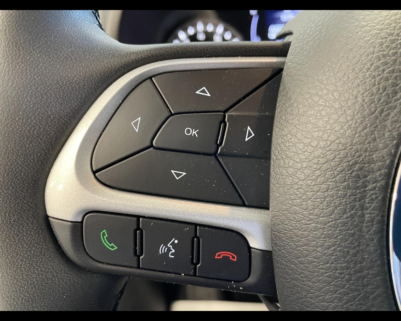 JEEP Renegade 2019 - Renegade 1.3 t4 Longitude 2wd 150cv ddct