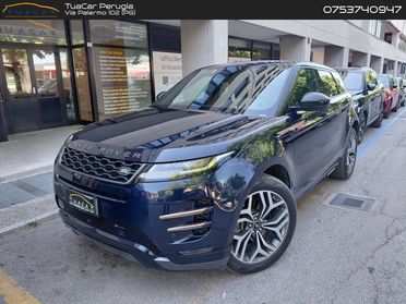 Land Rover Range Rover Evoque R-Dynamic SE #11463