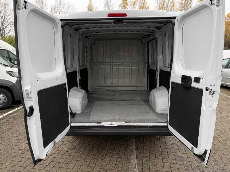 CITROEN Jumper Furgone Business 28 L1H1 BlueHDi 120 S&S