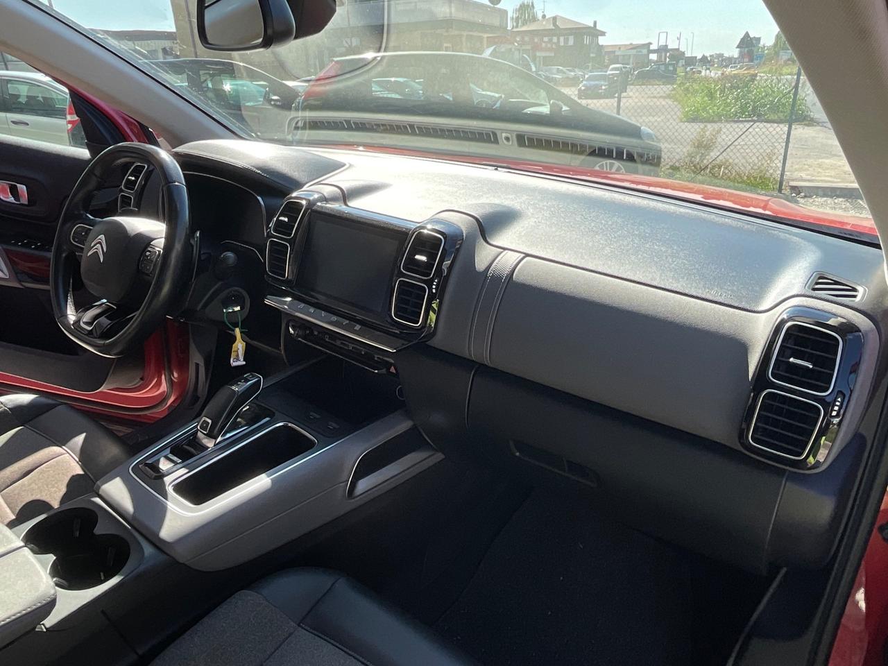 Citroen C5 Aircross BlueHDi 130 S&S EAT8 Business