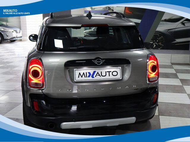 MINI Countryman 1.5 One Baker Street EU6