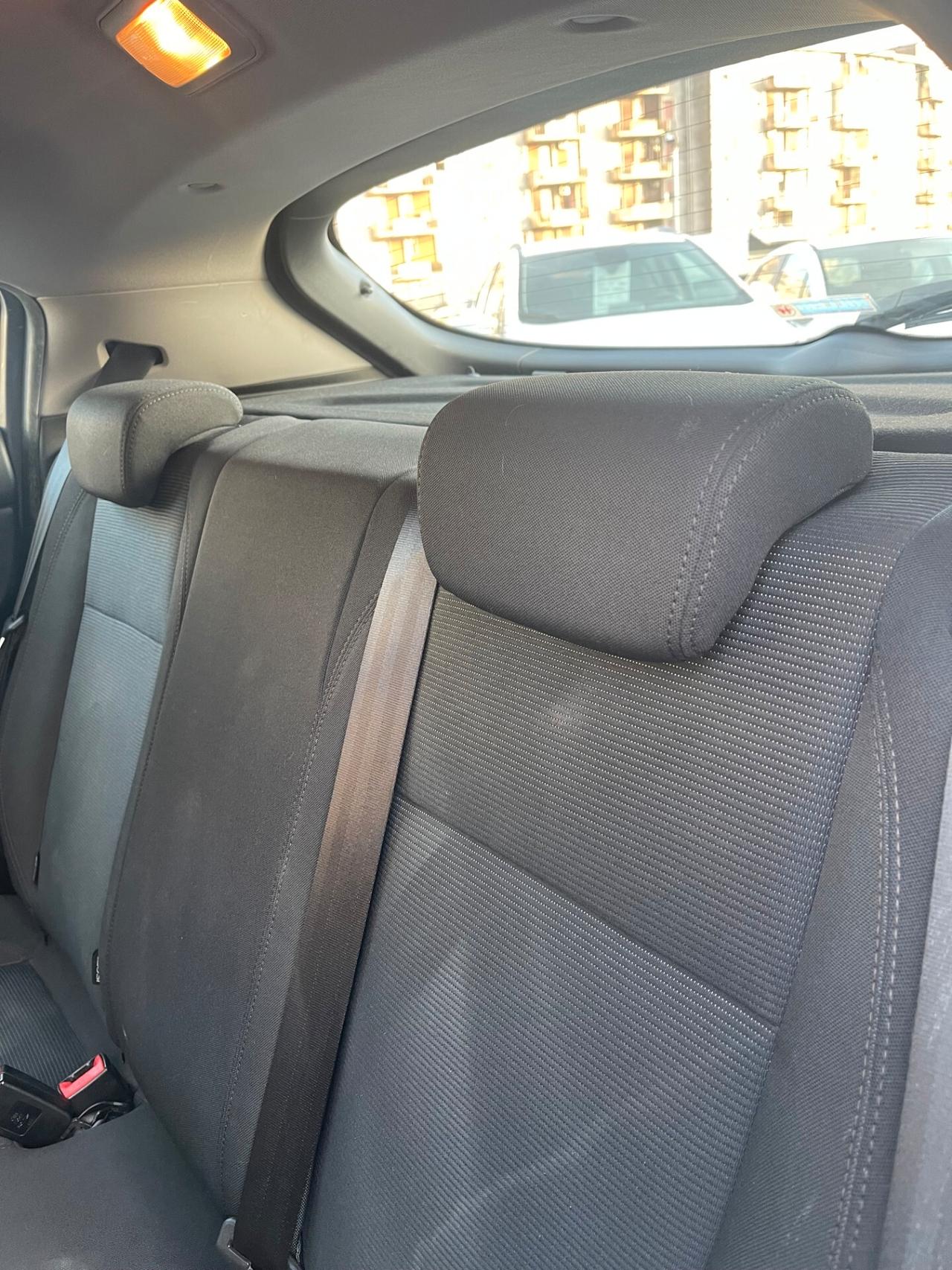 Alfa Romeo Giulietta 1.6 JTDm-2 105 CV