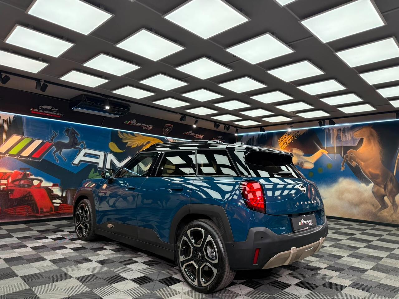 Mini Aceman E John Cooper Works (228)