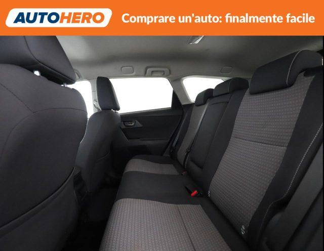 TOYOTA Auris Touring Sports 1.8 Hybrid Style