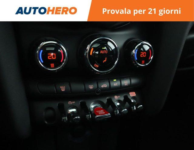 MINI Cooper S 2.0 Cooper S 5 porte