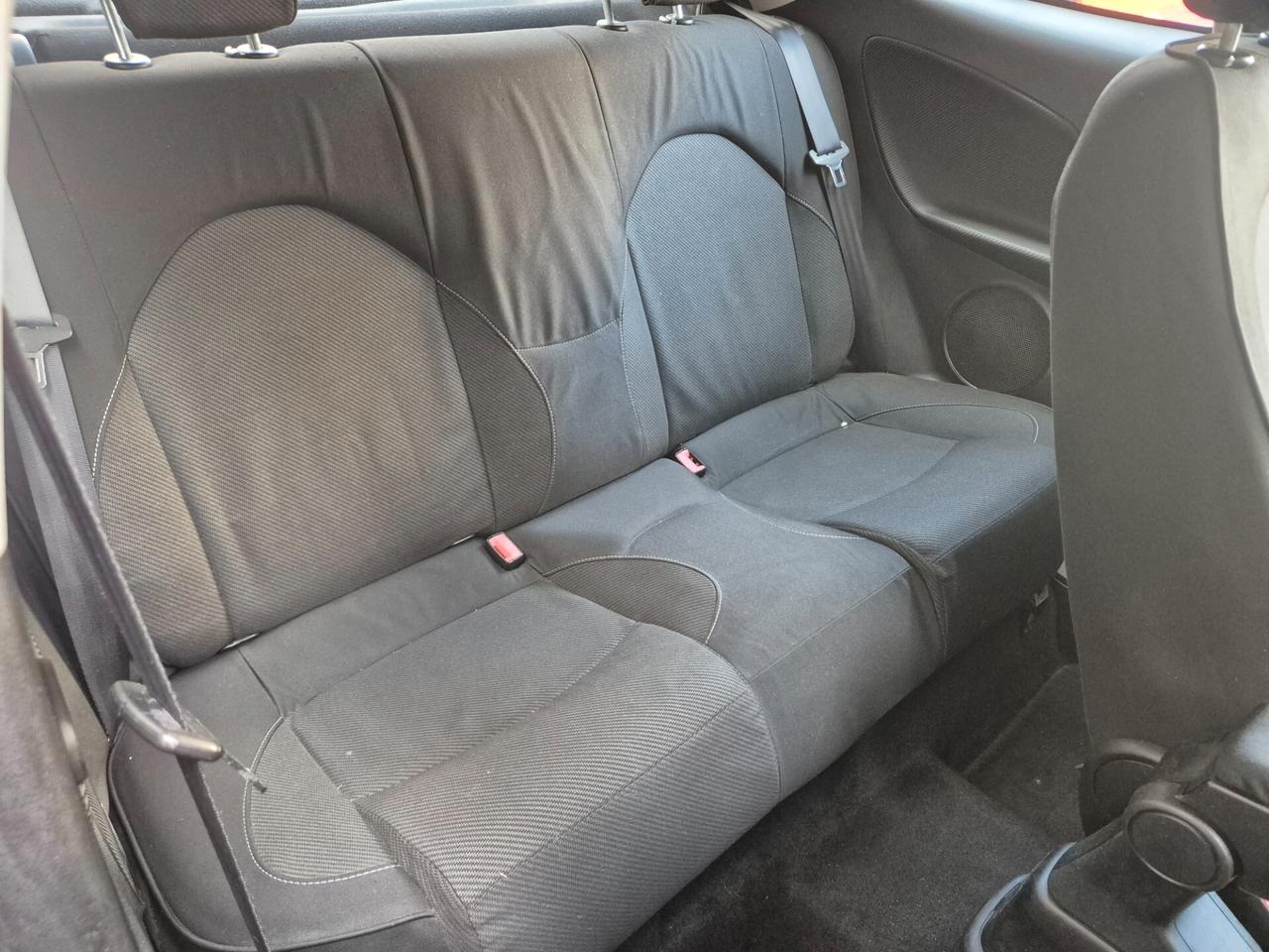 ALFA ROMEO MITO 1.3 M.JET NUOVISSIMA 2010